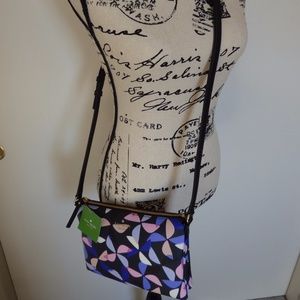 BNWT Kate Spade Hawthorne Lane Spinner Carolyn